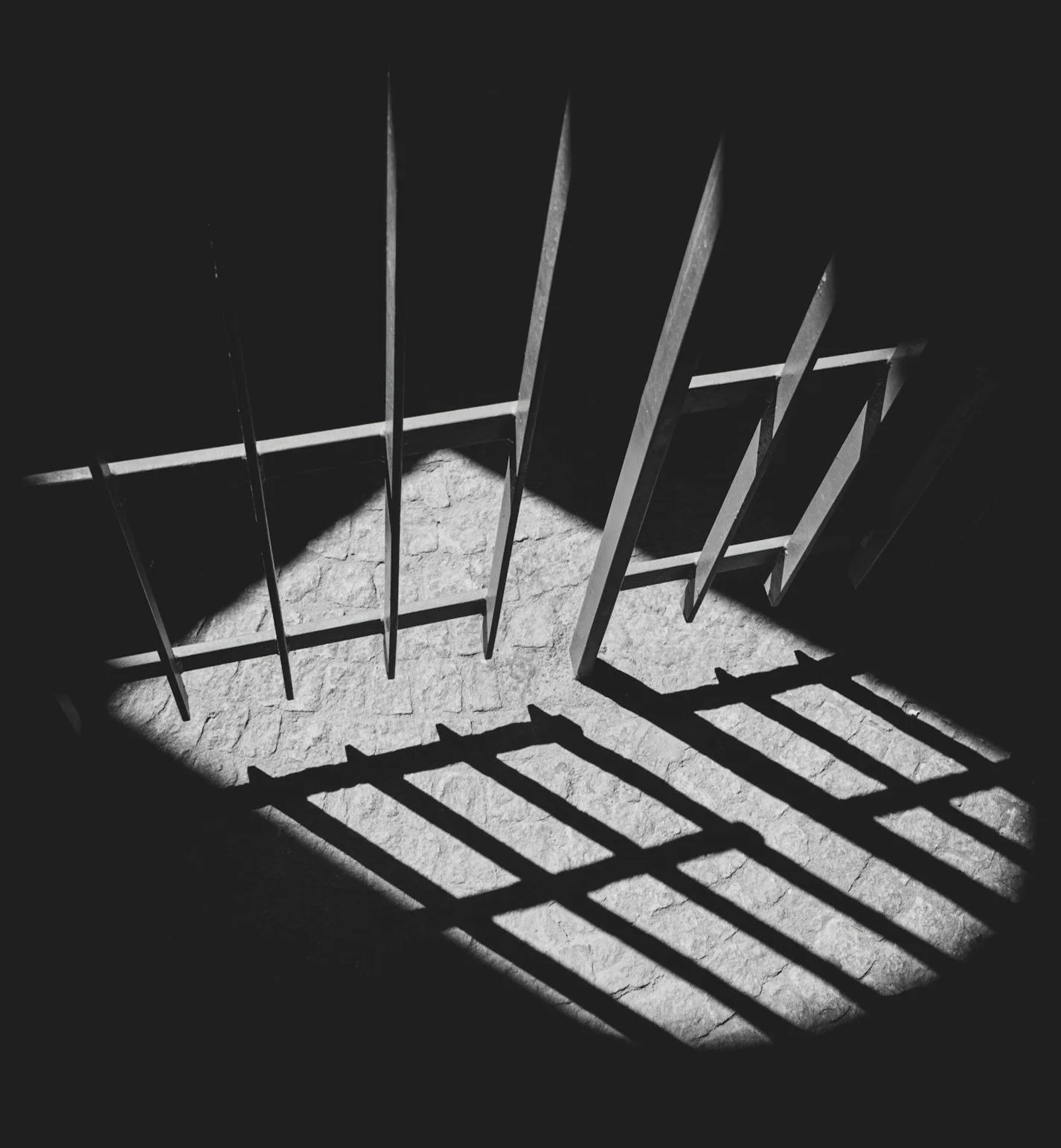 A day outside an LA detention center shows profound impact of ICE raids on families