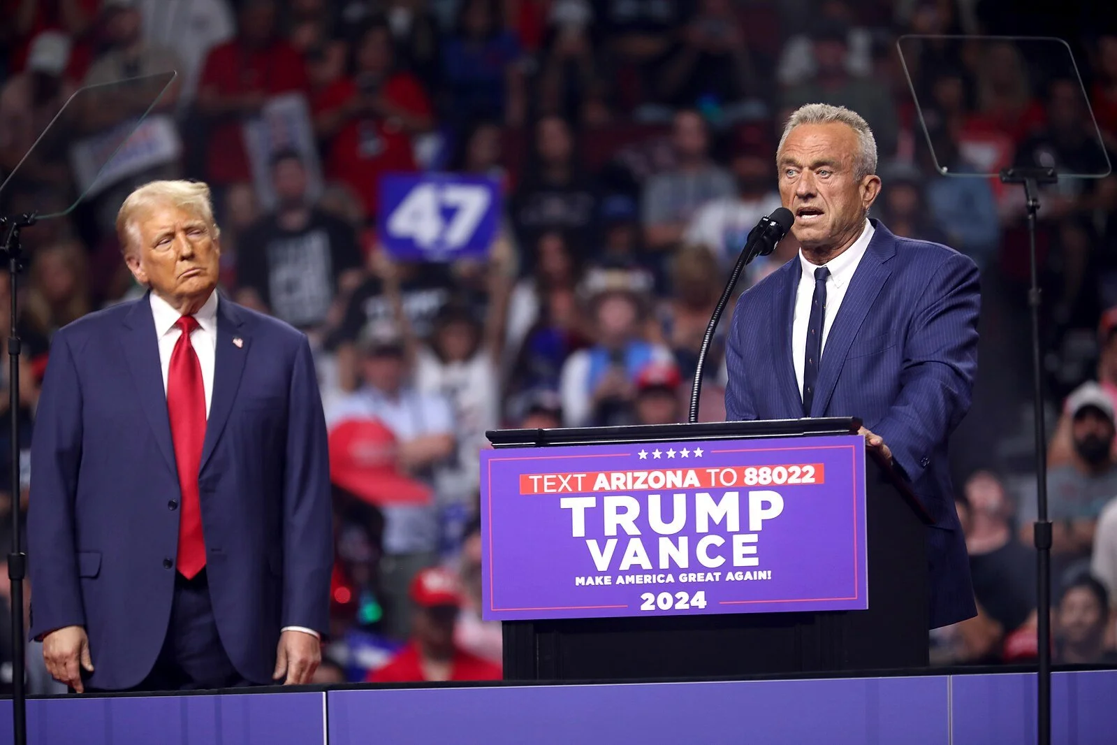 RFK Jr.’s Autism Time Machine