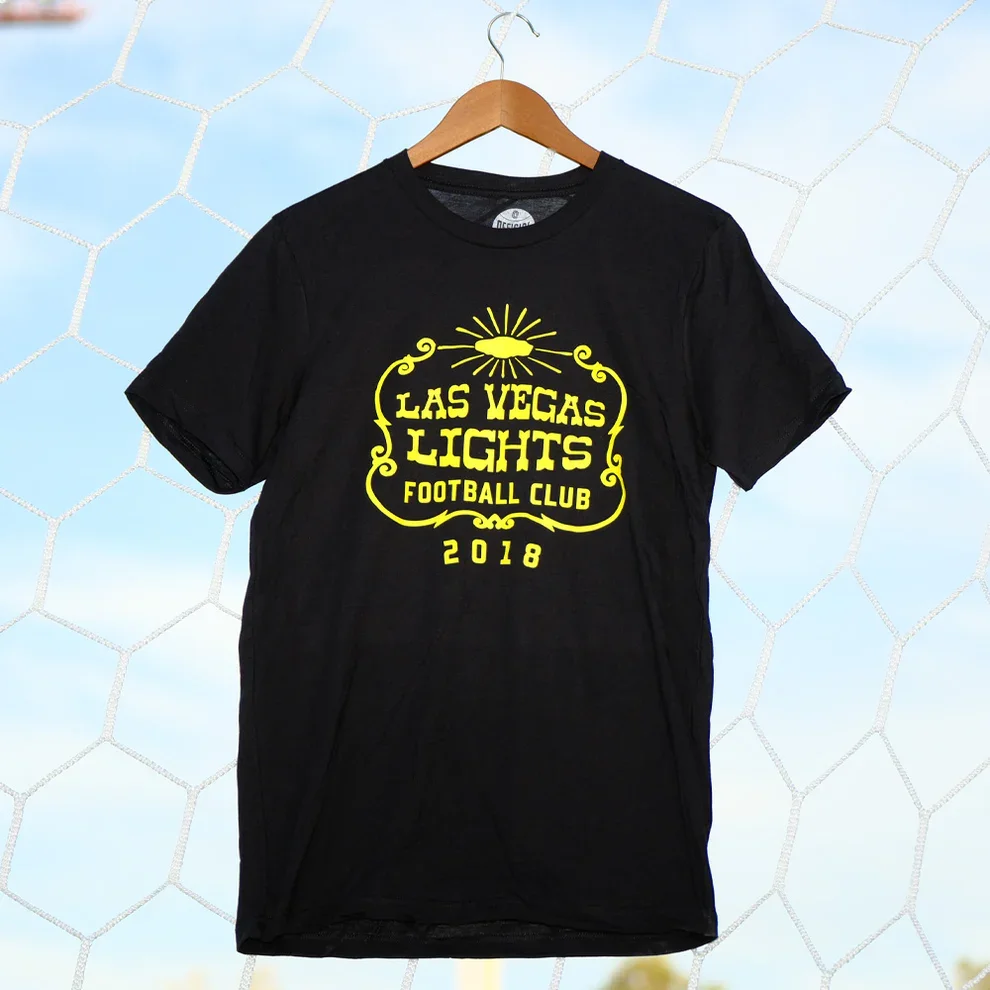 Las Vegas Lights FC