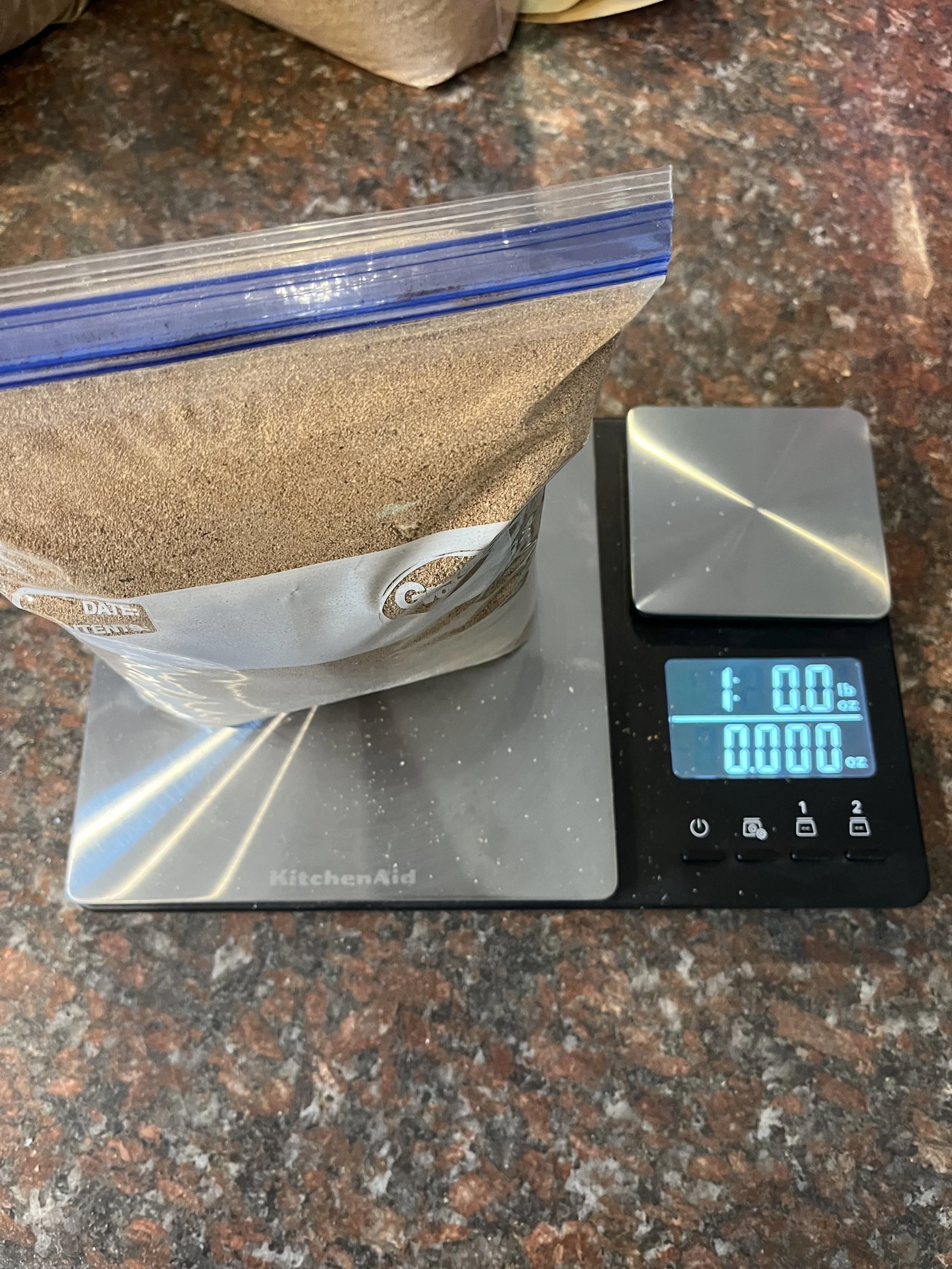 The Hidden Gold on Our Homestead: Mealworm Frass – Nature’s Perfect Soil Booster