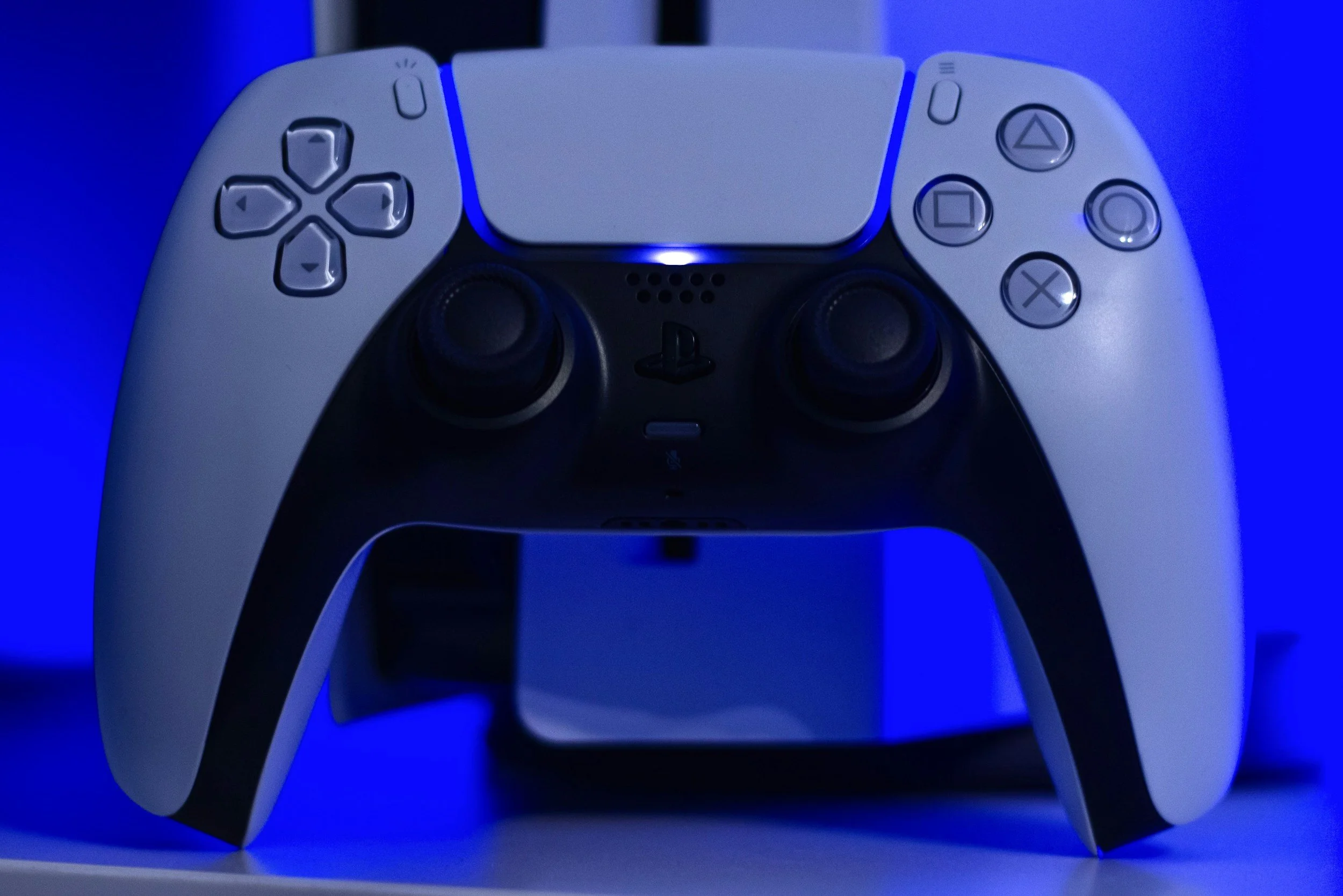 Playstation 5 PS5 Controller Stick Drift Upgrade