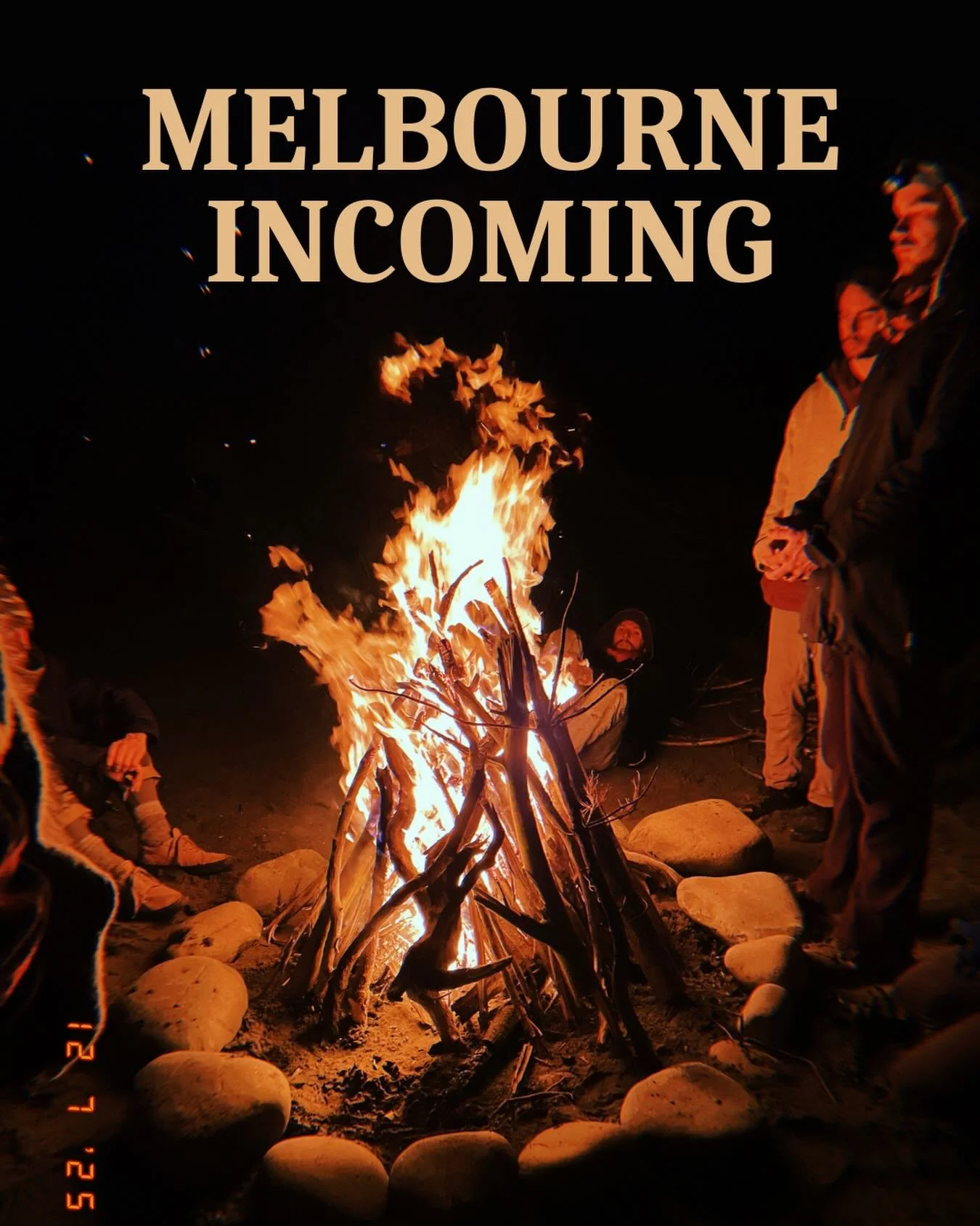I&rsquo;m heading to Naarm Melbourne, do you know men in Australia doing this important community building mahi?

After 8 years of building up the community here in Ōtautahi Christchurch it&rsquo;s time for a refresh and clear eyes

My hope there is 