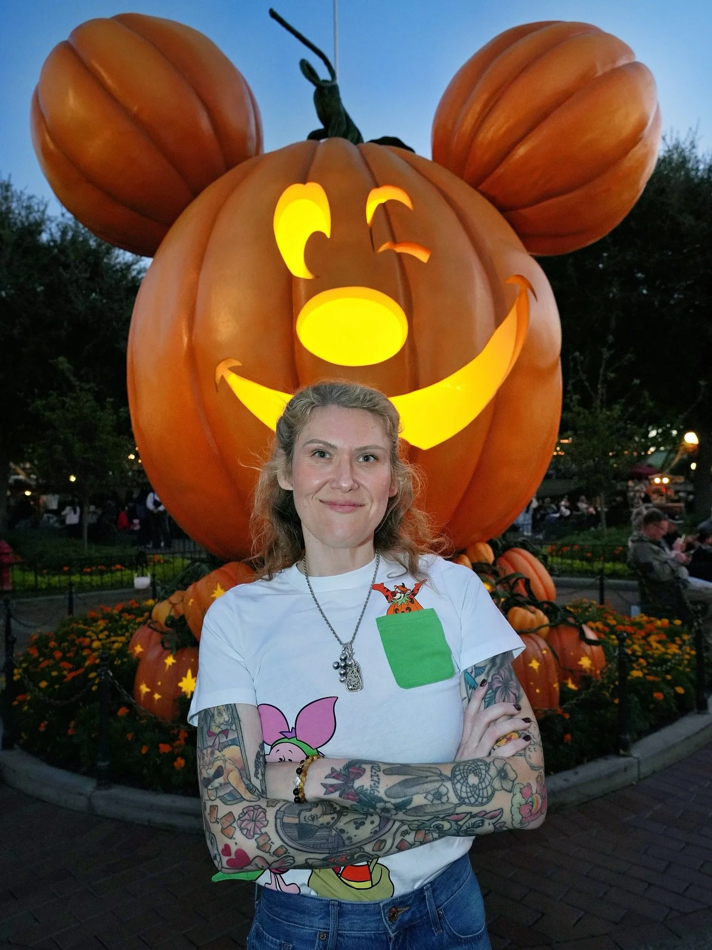 Happy Halloween!!! 🎃👻💀