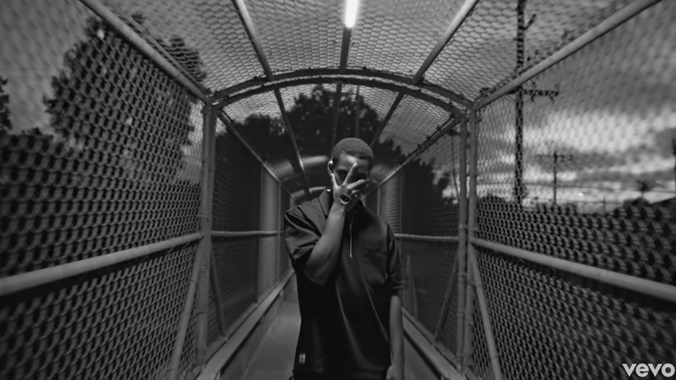 Black Balloons Reprise • Flying Lotus feat. Denzel Curry