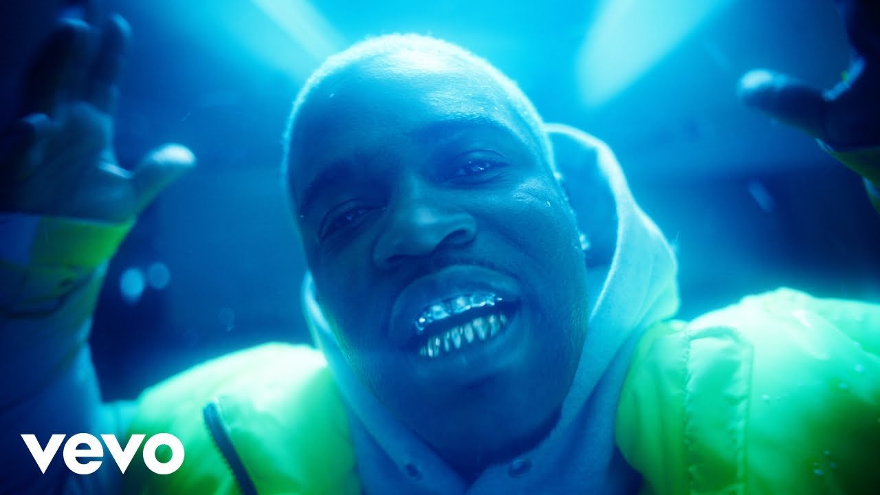 Jet Lag • A$AP Ferg