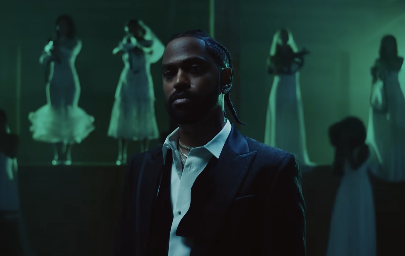 What a Life • Big Sean & Hit-Boy