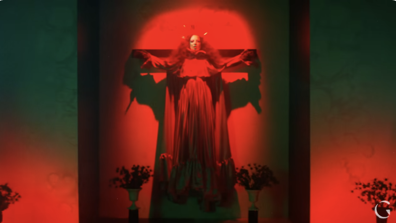 No Gods No Masters • Garbage