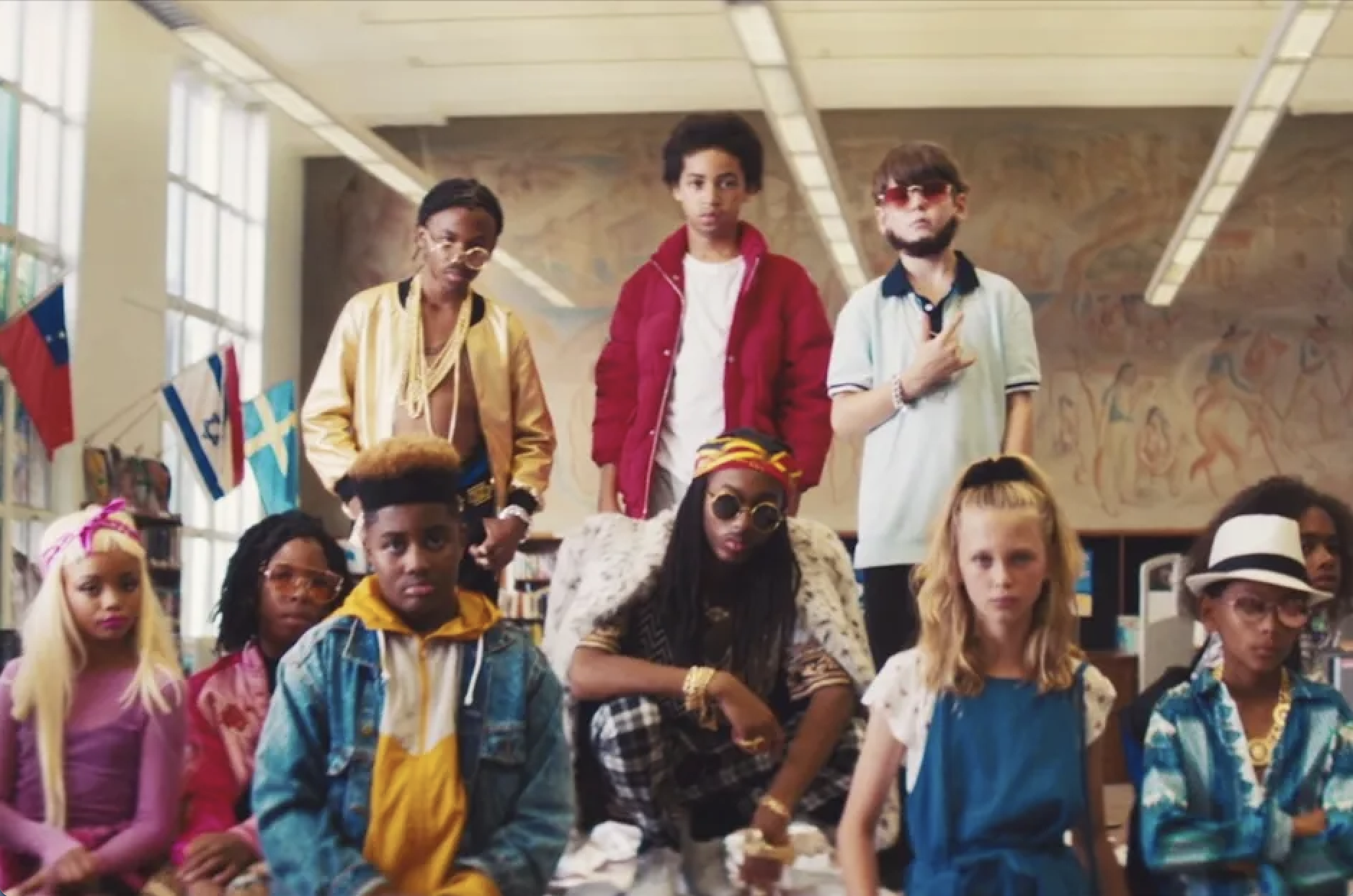 Bigger Than You • 2 Chainz feat. Drake and Quavo