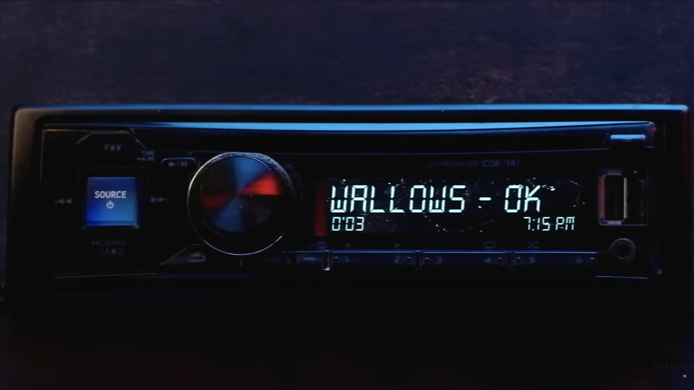 Ok • Wallows
