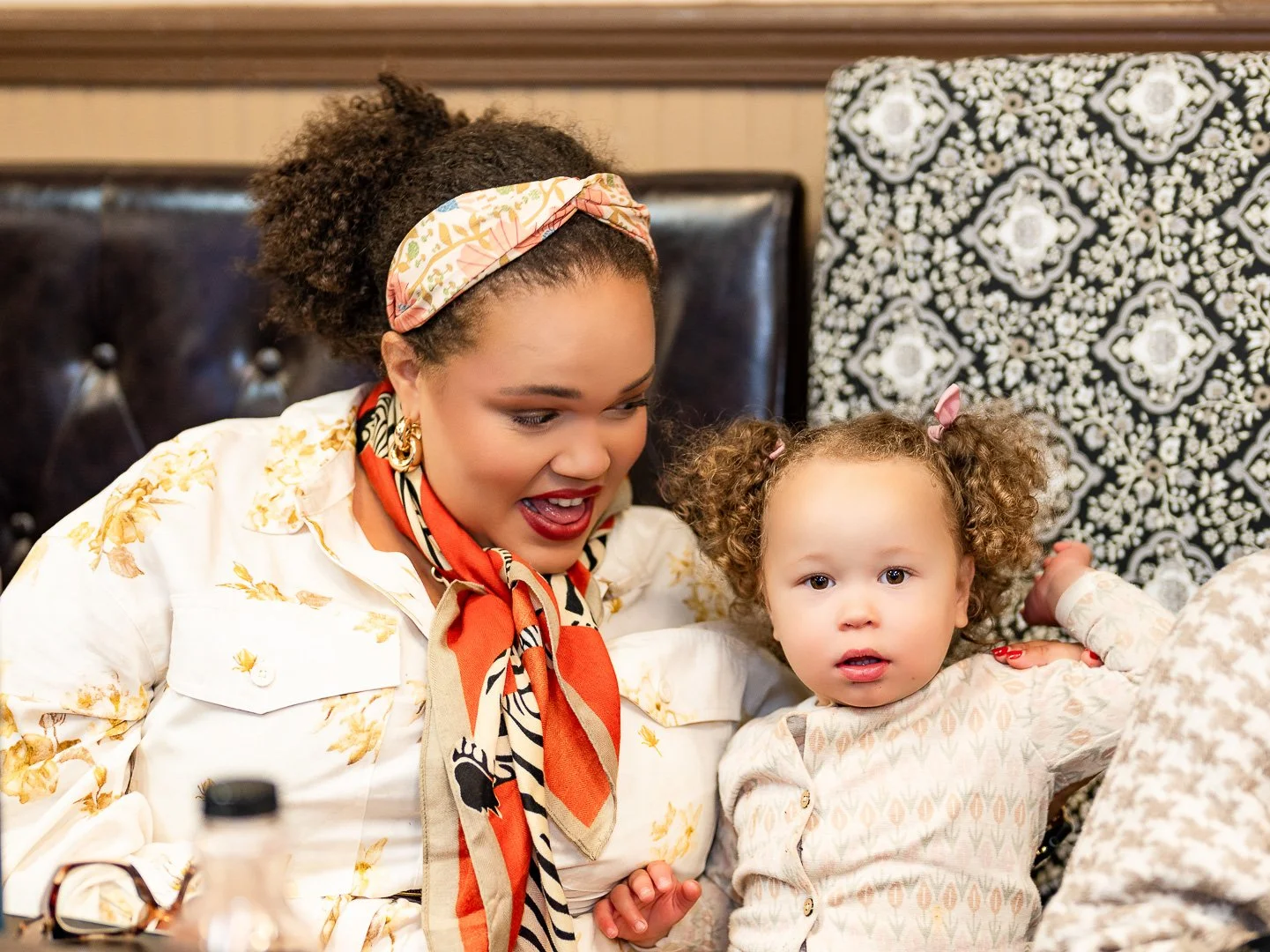 Tereza with her daughter 5.jpg