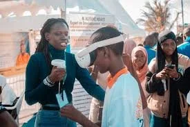 Banlieue Smart Days: When Senegal’s Suburbs Became a Hub of Innovation and Hope