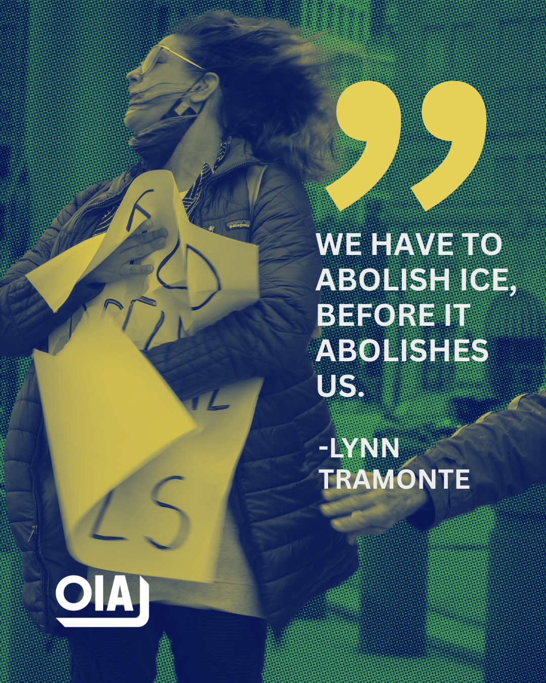 On the murder of Renee Good