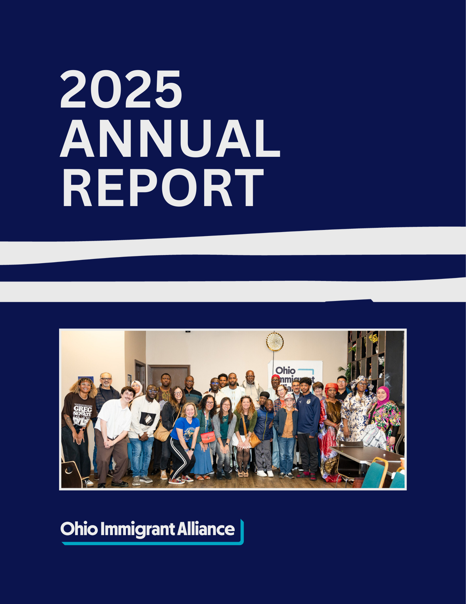 2025 Annual Report