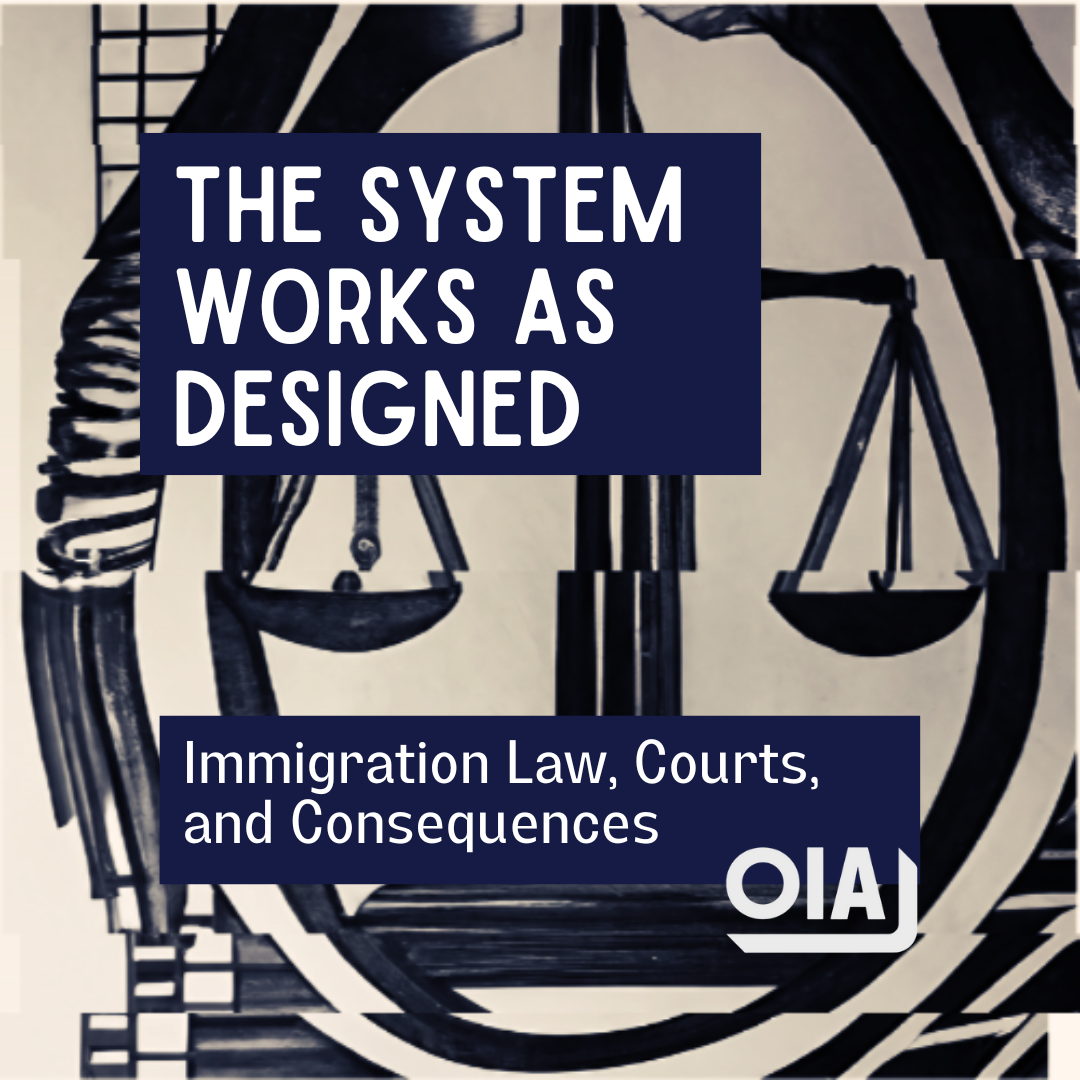 New BIA rule is the last straw - Our nation needs an independent immigration court