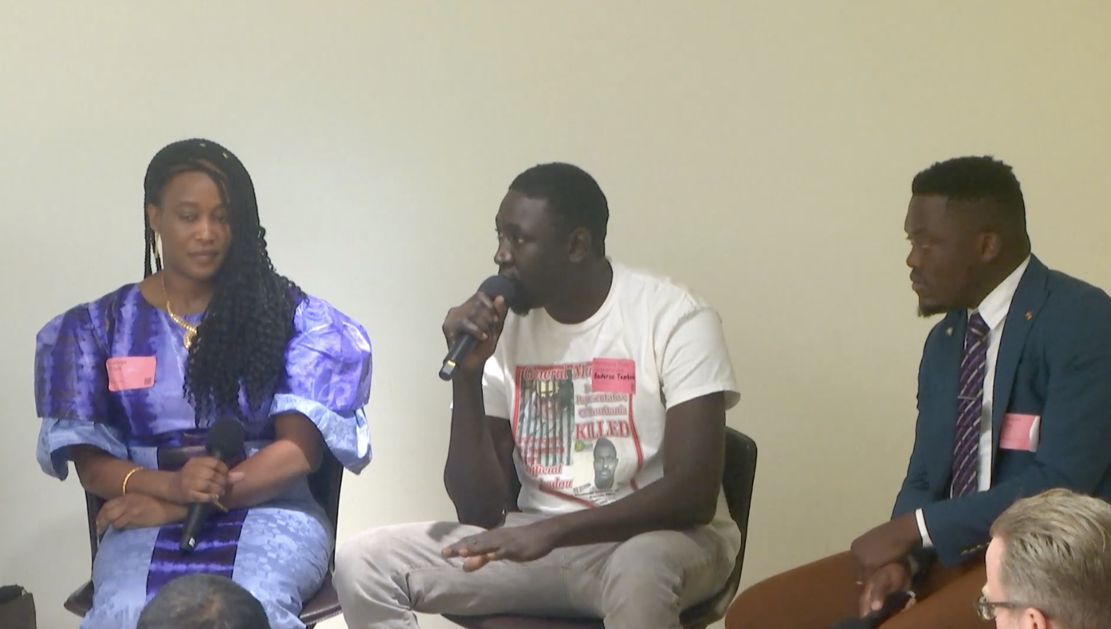 “Let Ohio be Tambadou’s safe and permament home”