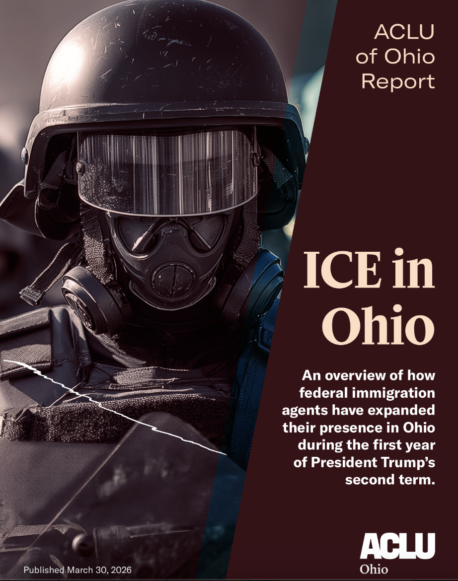 ACLU of Ohio’s report on 287(g) agreements