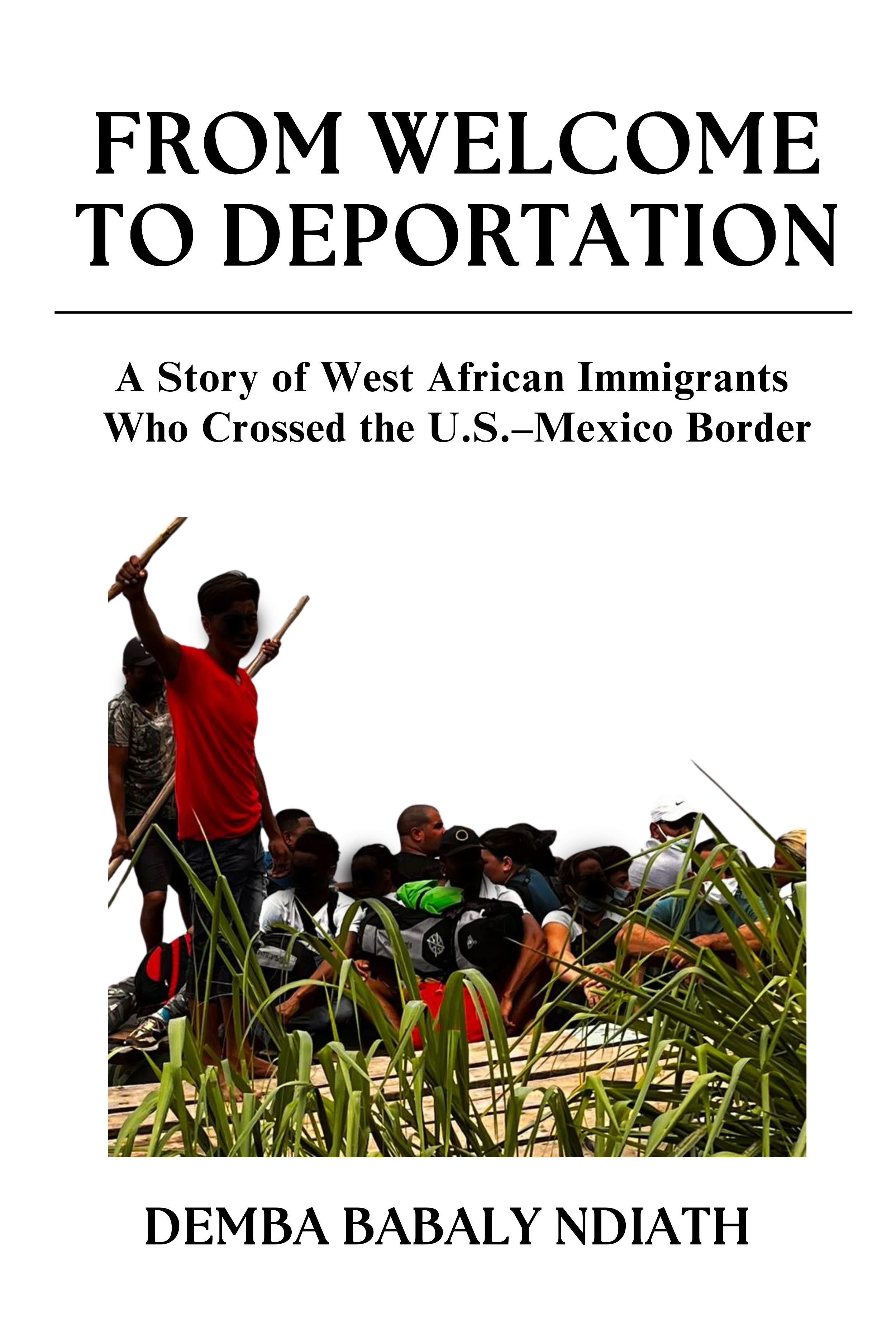 Preview: From Welcome, To Deportation