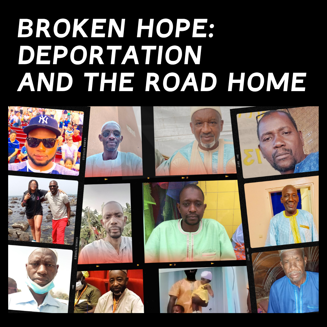 The Wisdom and Experience of Ohio Immigrant Leaders