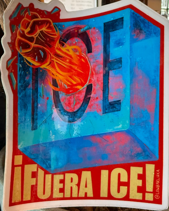 U.S. Senate shows the Treasury is really just an ATM for ICE