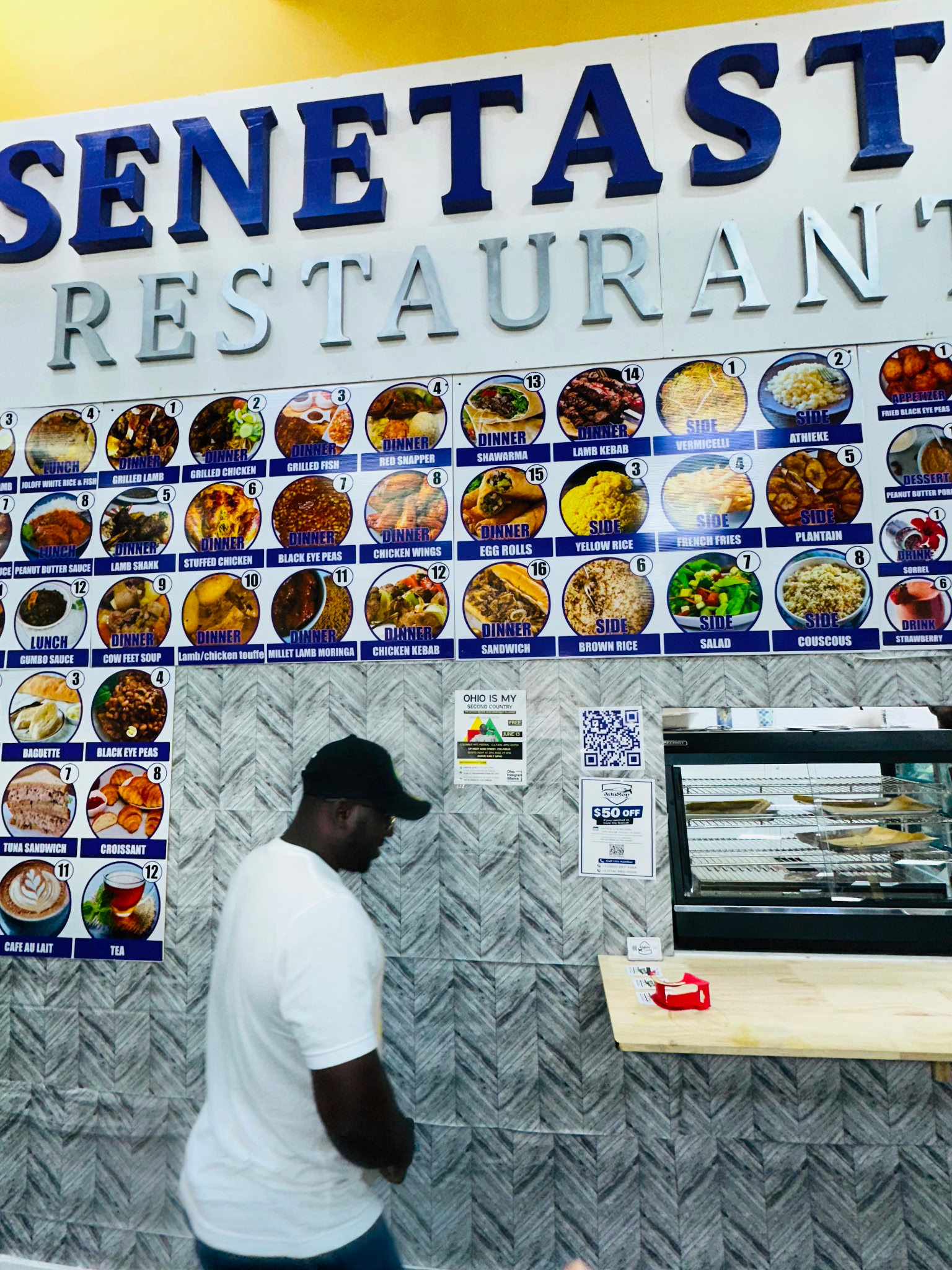 Demba flyering at Senetaste.png