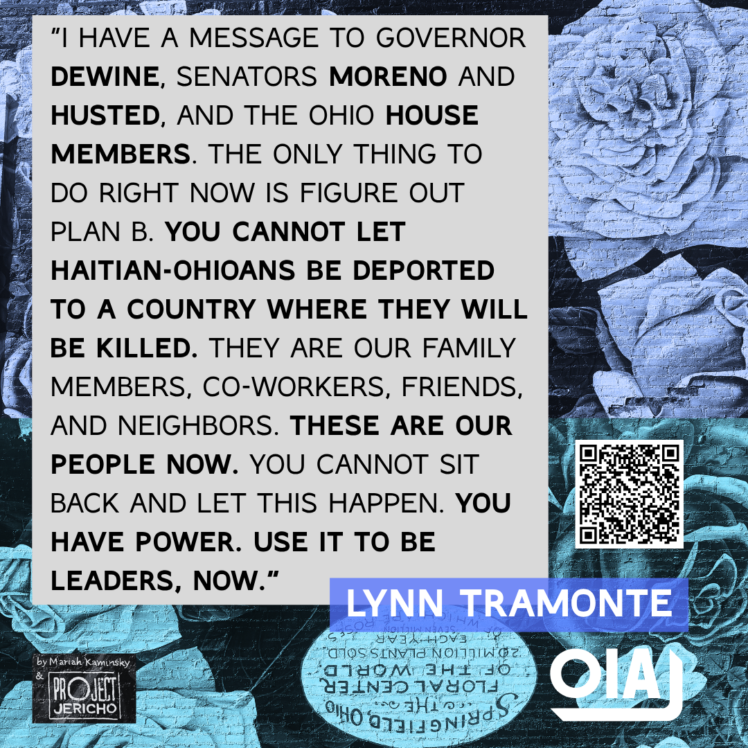 Supreme Court Fails Humanity Again (Haitian/Syrian TPS)