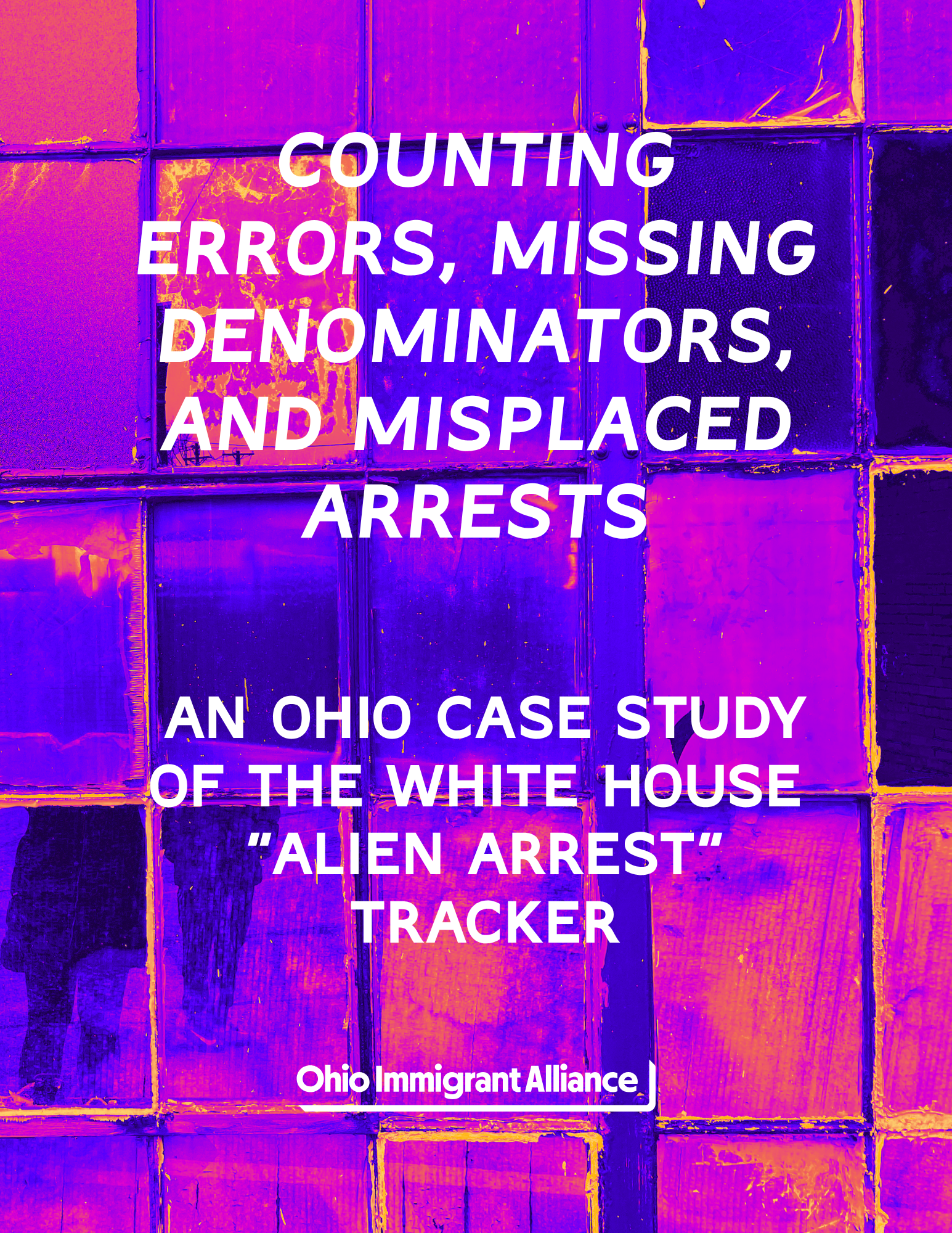 Lies, Damned Lies, and Statistics