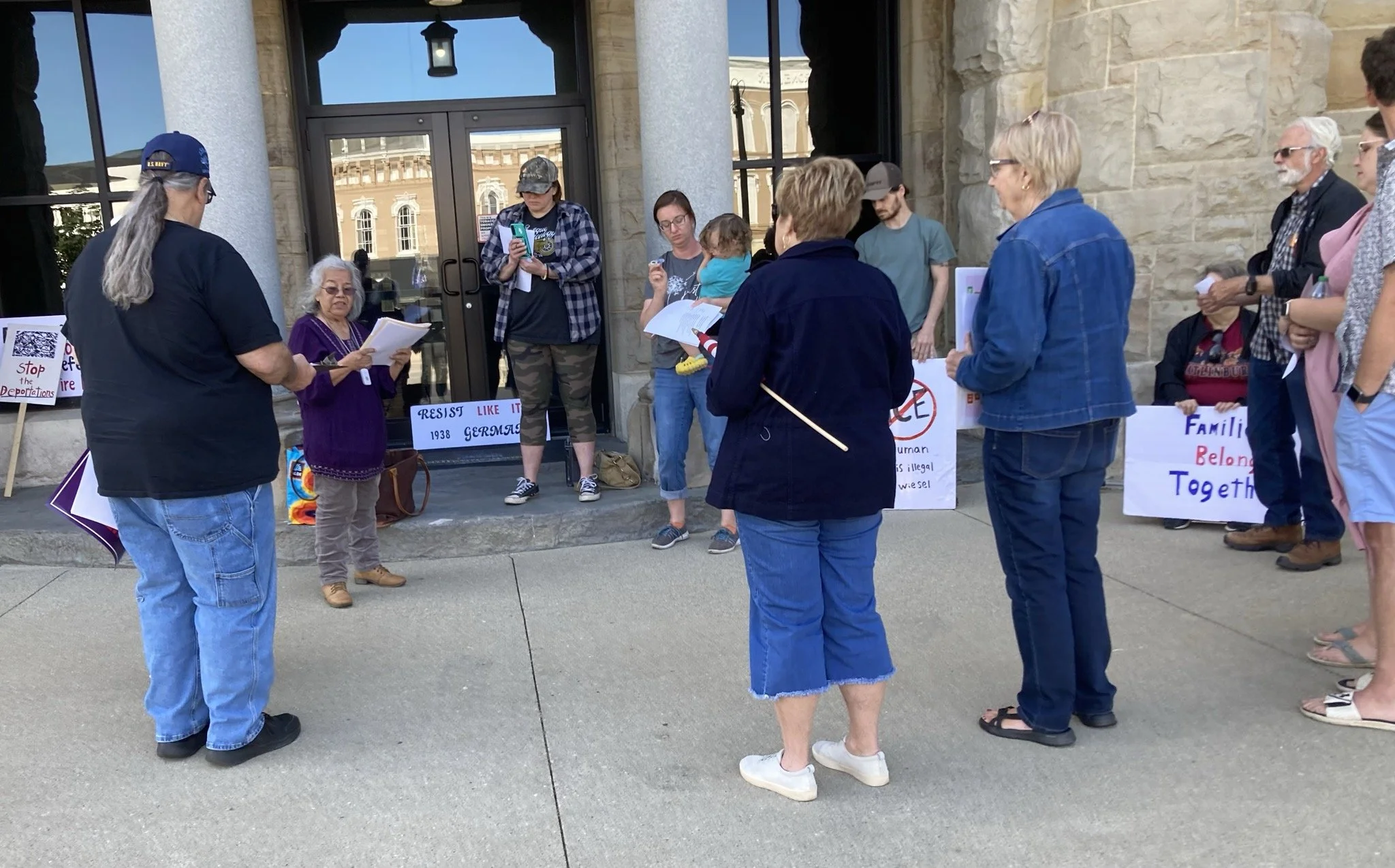 5-30 SIJLO vigil at Wms Co. Courthouse.jpeg