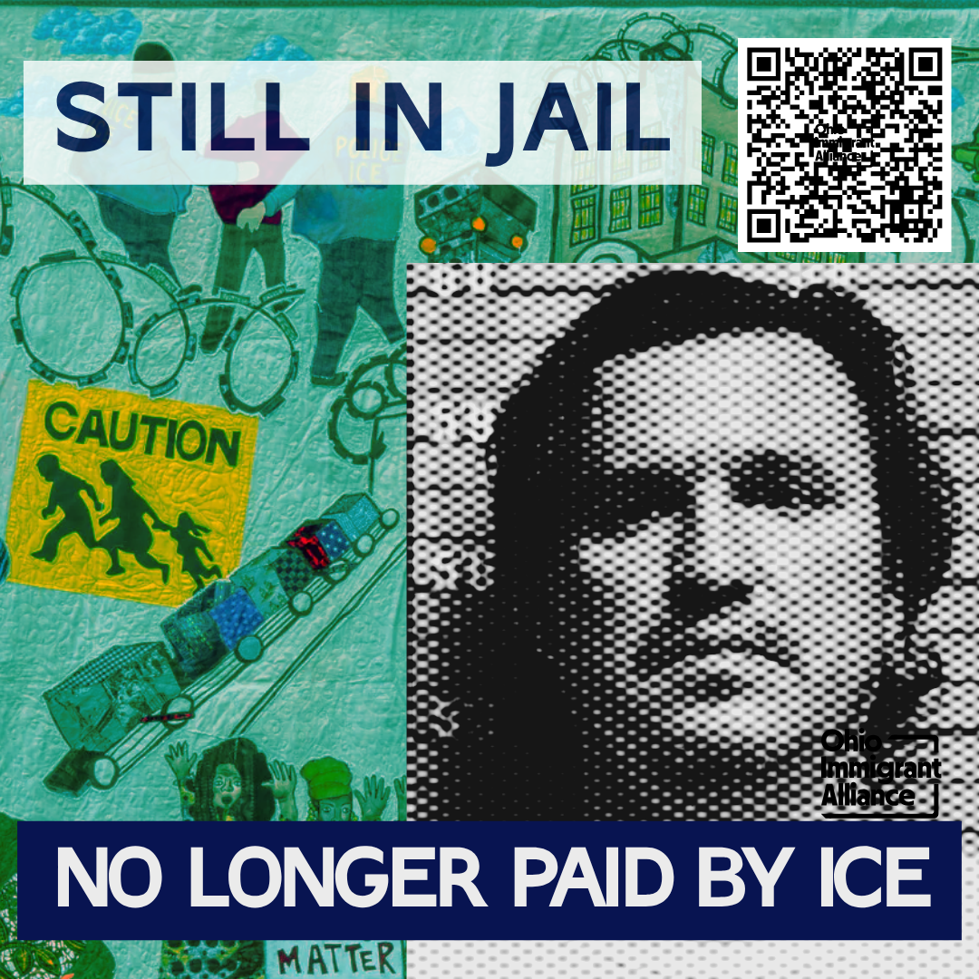 Saxon is out (at ICE)