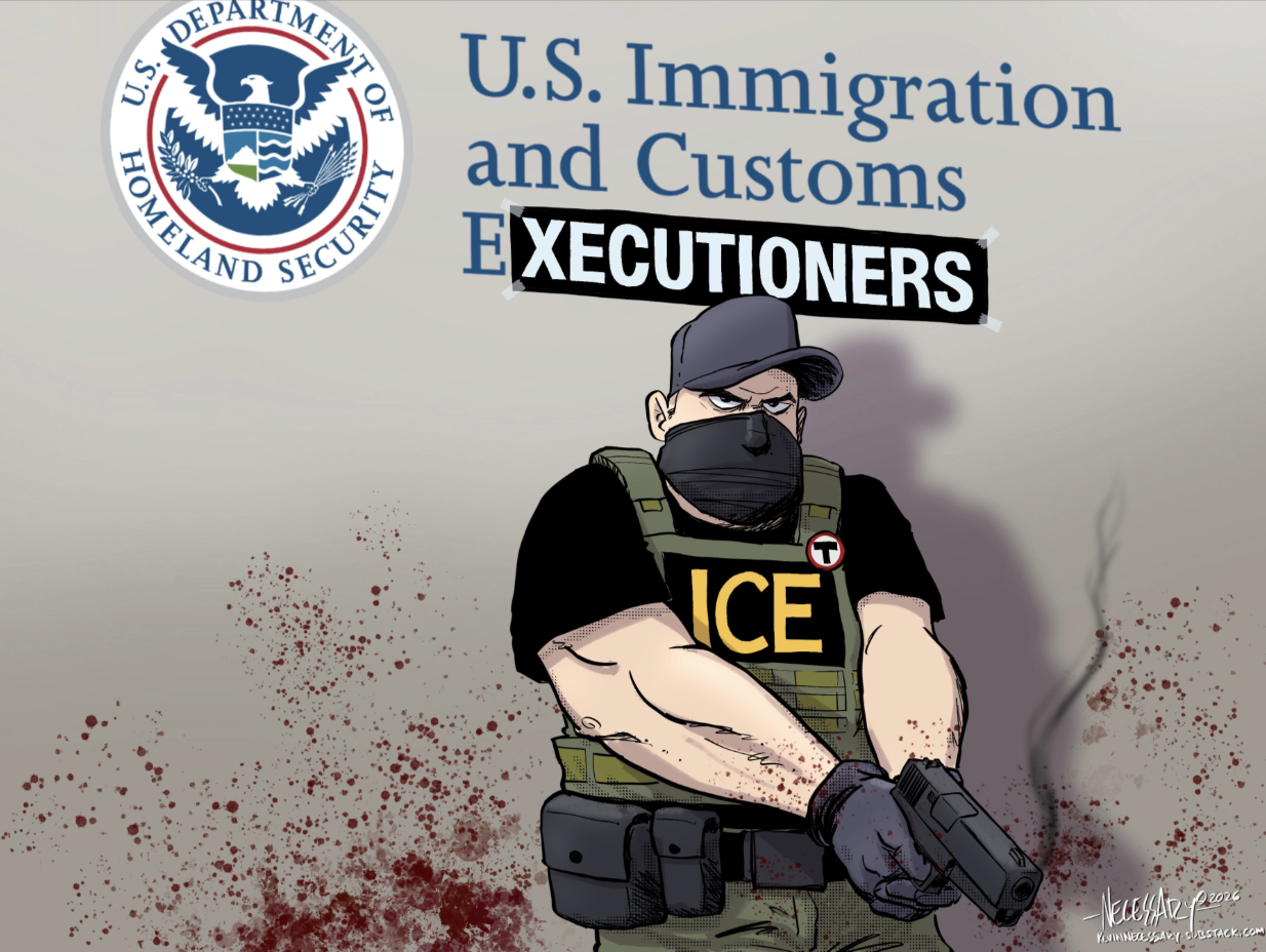 Congress, What Are You Even Doing?