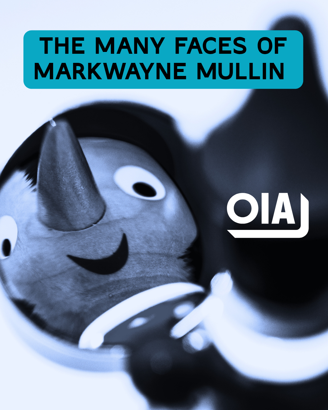 Mullin’s Many Lies and One Truth — His Name