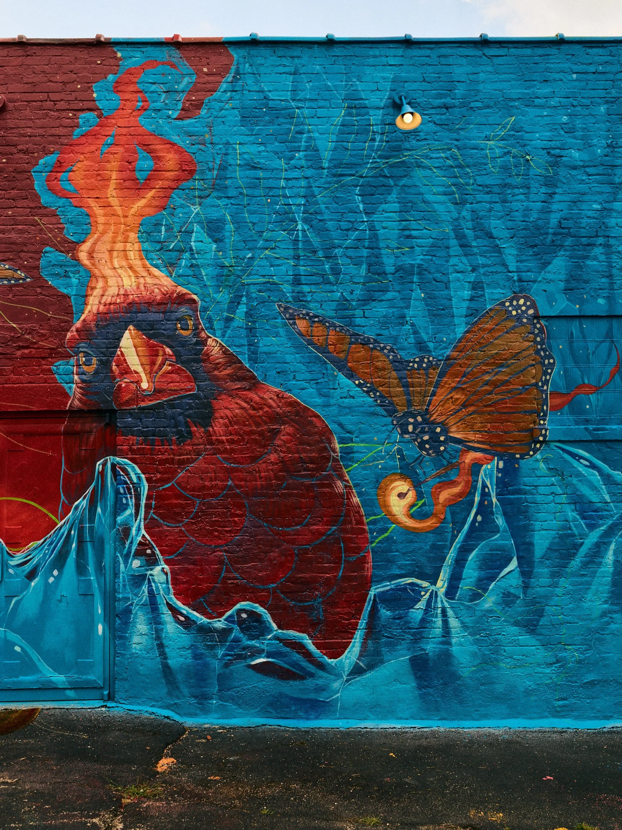 Ohio Immigrant Alliance at 934Fest: Art/Activism, Community/Collaborators