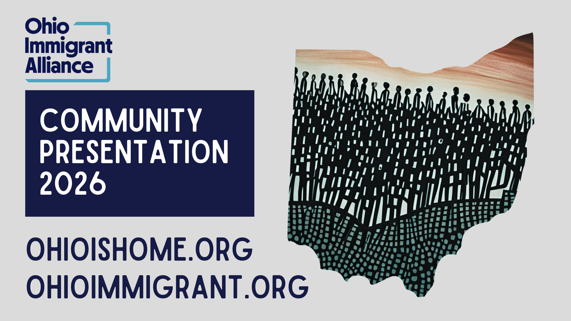 State of Play on Immigration