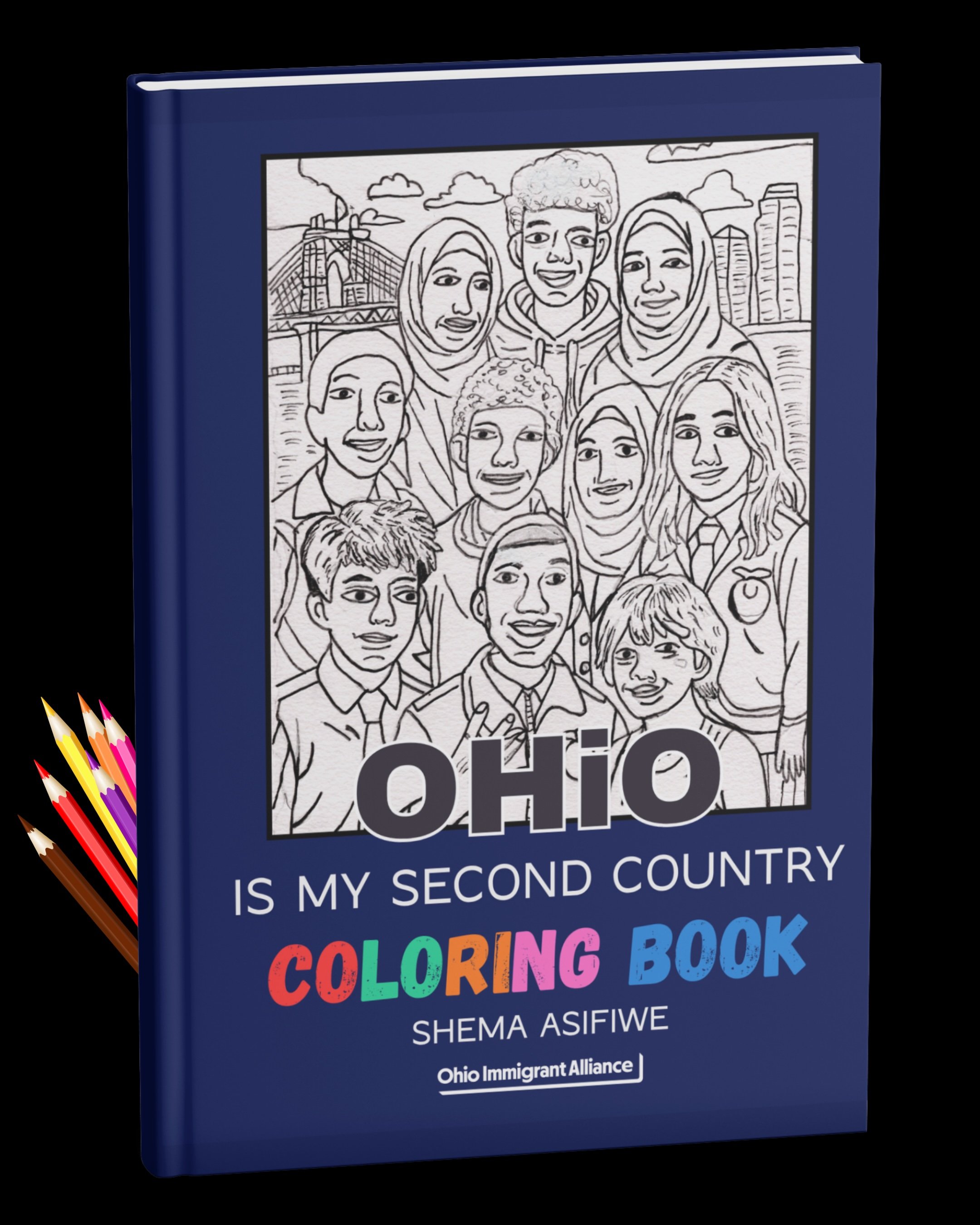 Grab Bag of Updates: April Edition