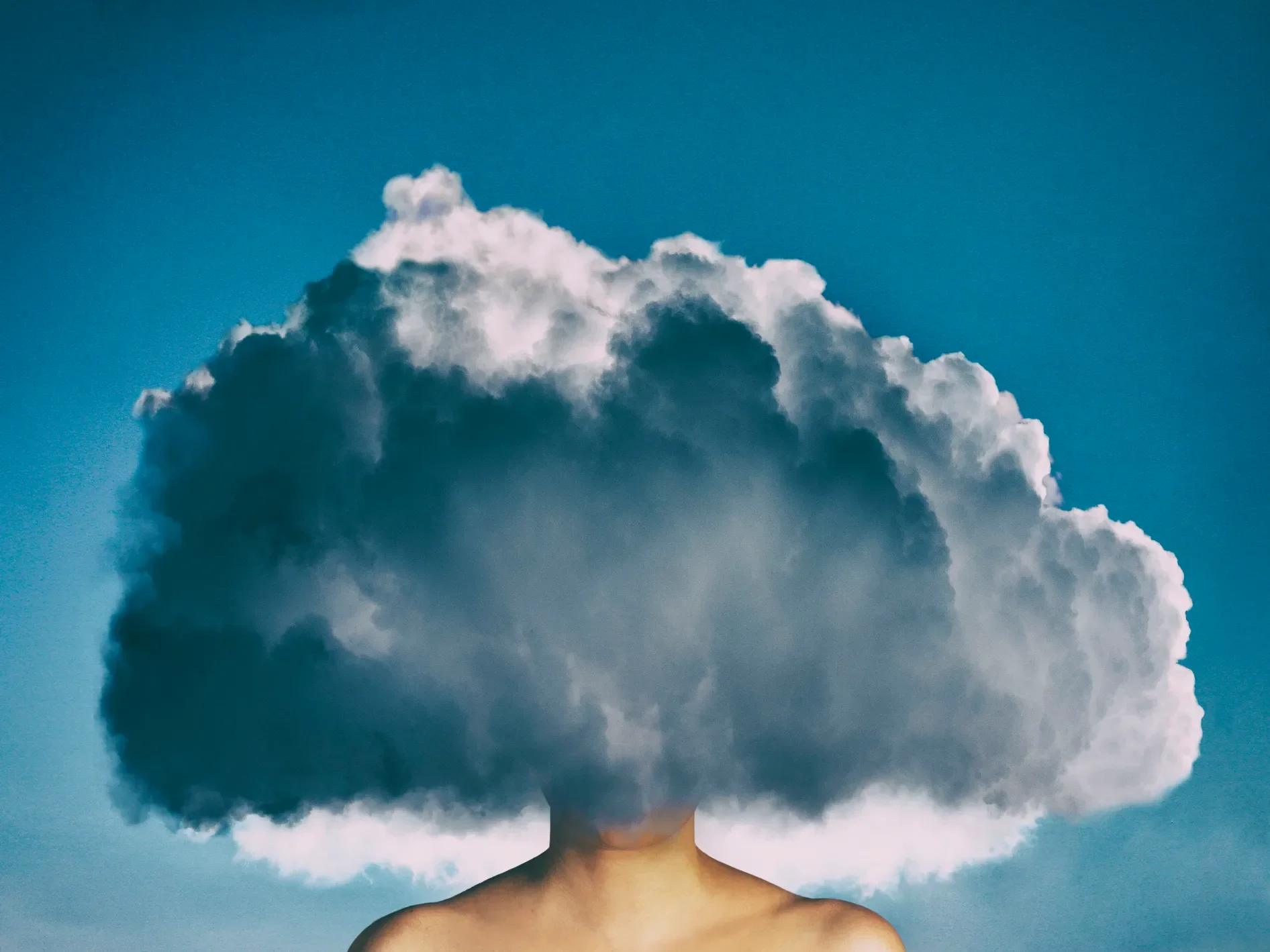 Why You Feel Mentally Foggy After Cancer—And What You Can Do