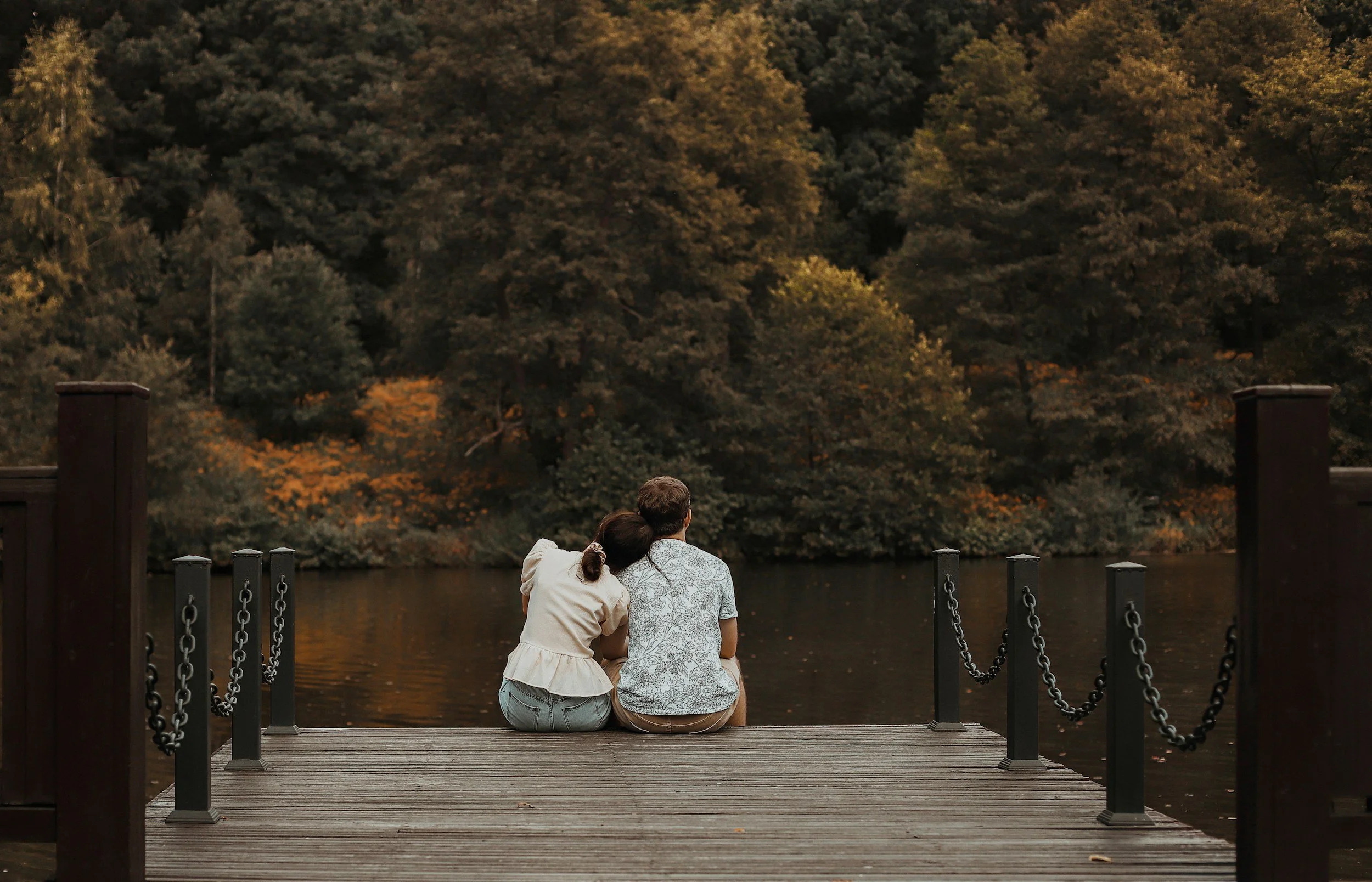 Marriage Retreat
