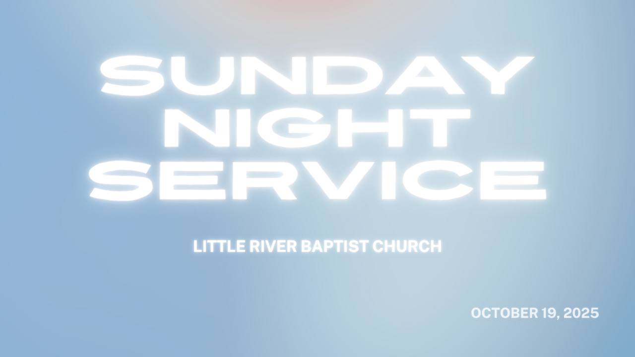 Sunday night service.png