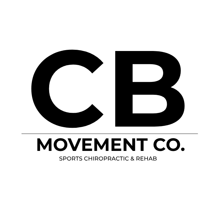CB Movement Co.