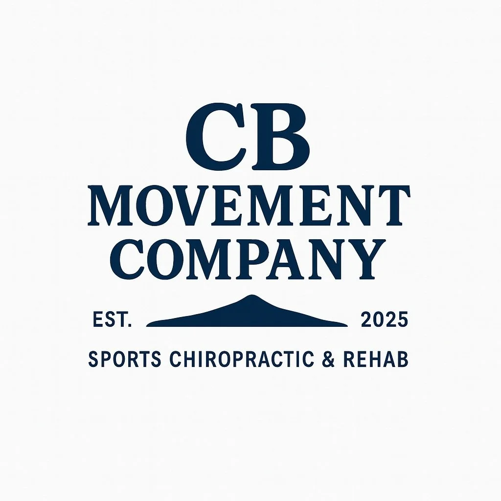 CB Movement Co.