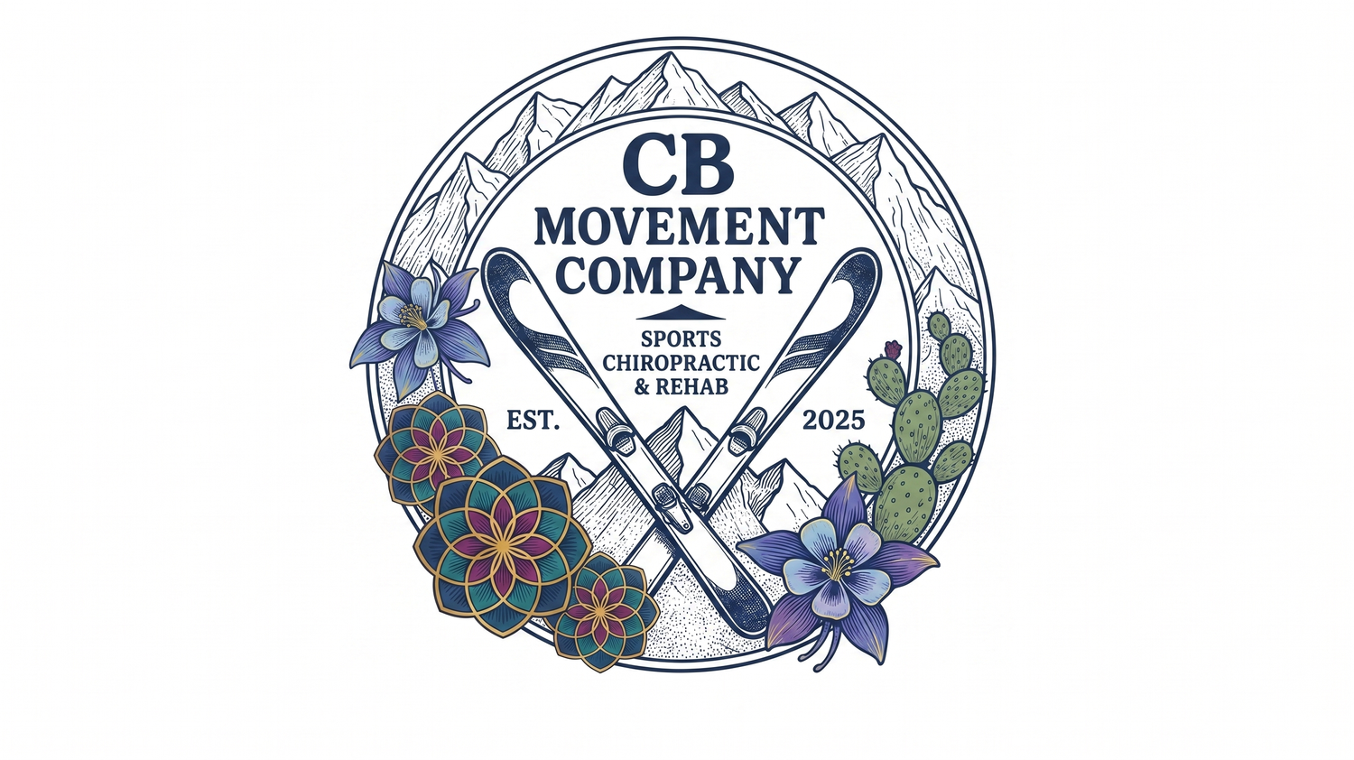 CB Movement Co.