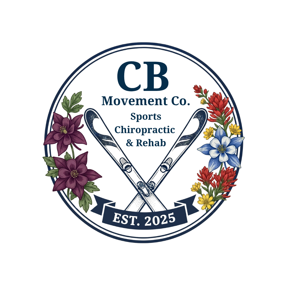 CB Movement Co.