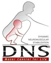 Dynamic Neuromuscular Stabilization (DNS) logo