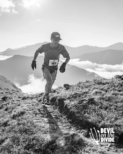 Wes Rickman of CB Movement Co.