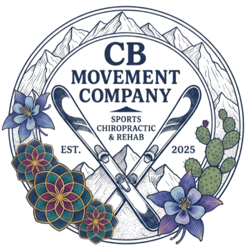 CB Movement Co.