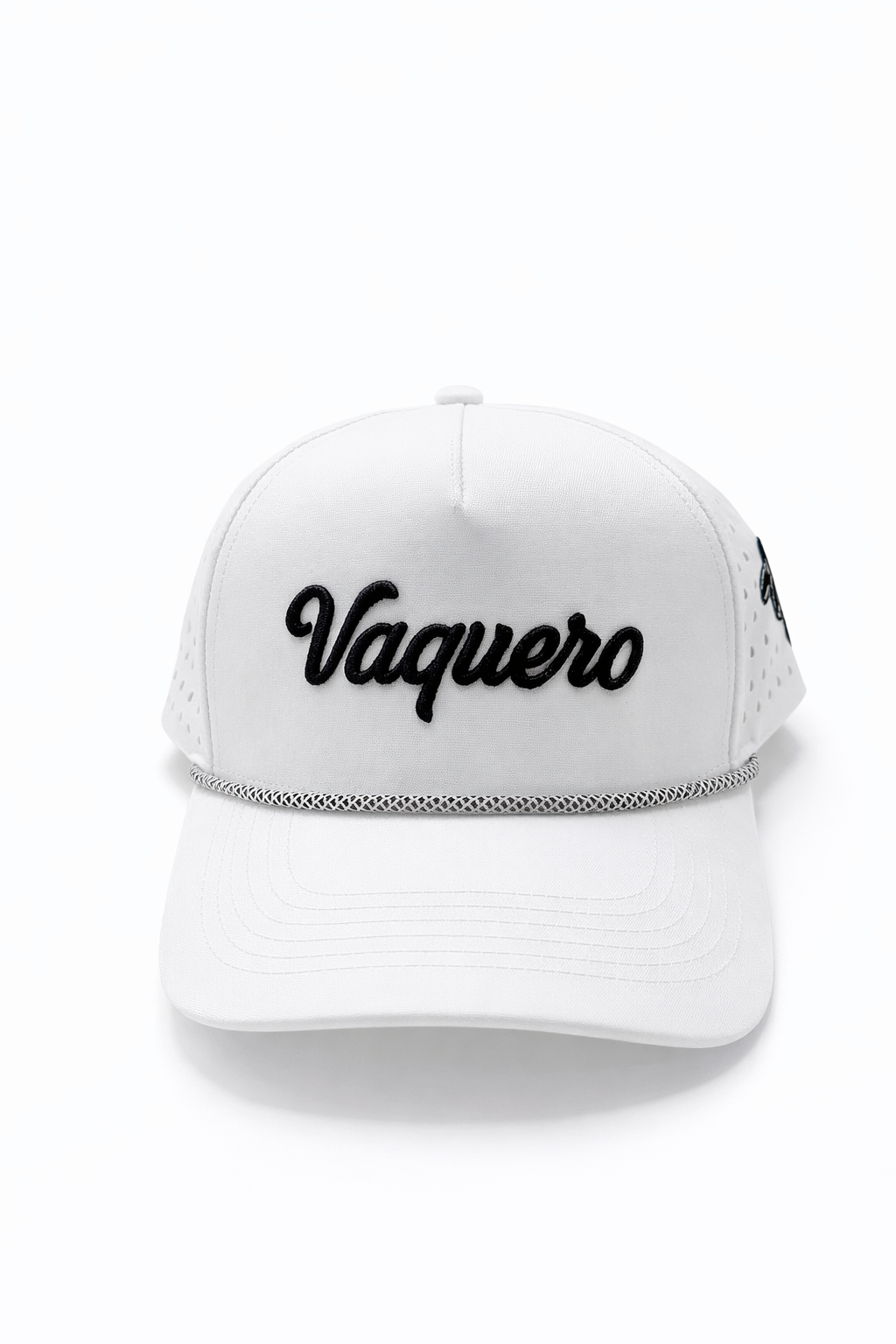 Scripted Vaquero-Bone