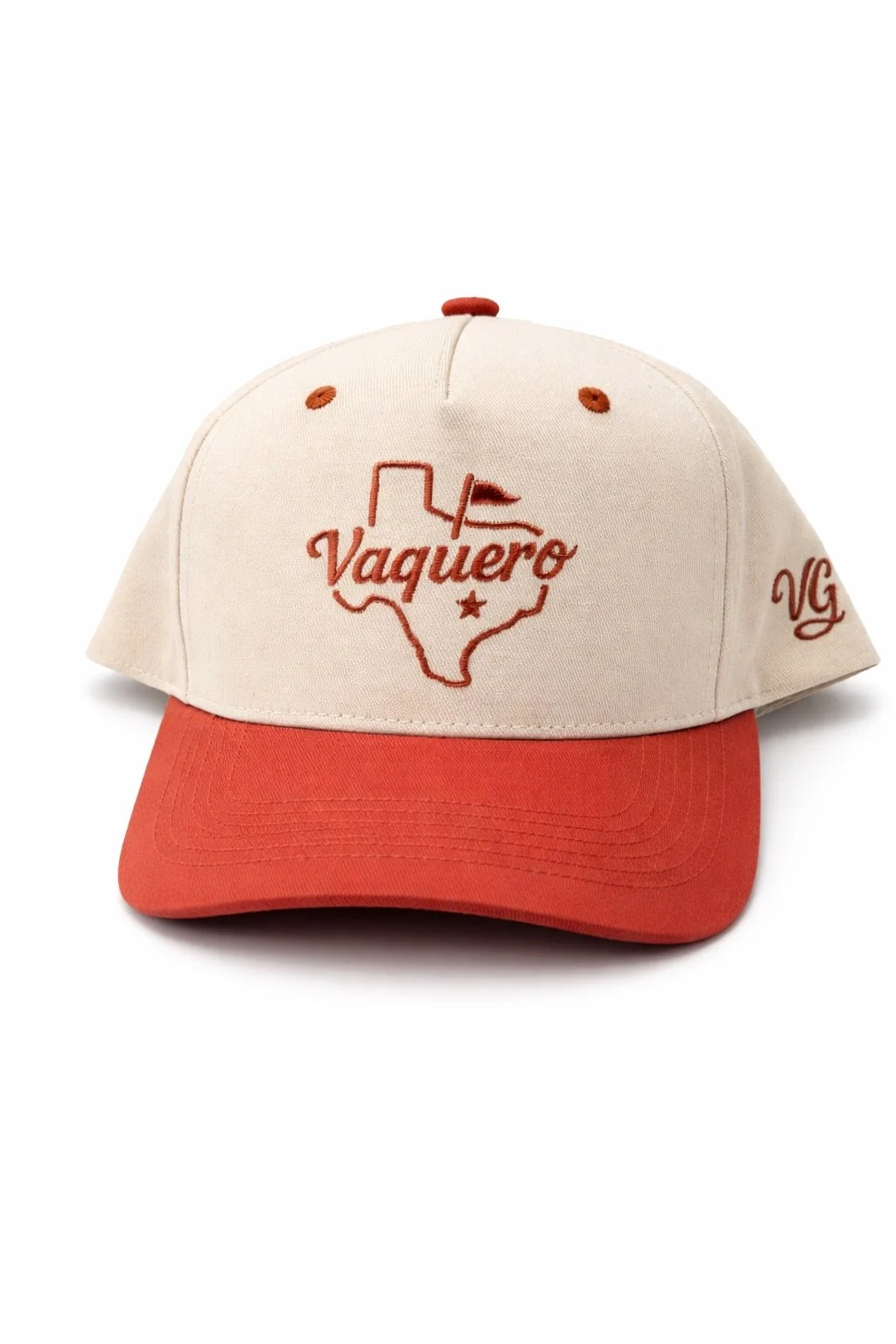 Desert Clay- Vaquero Pin