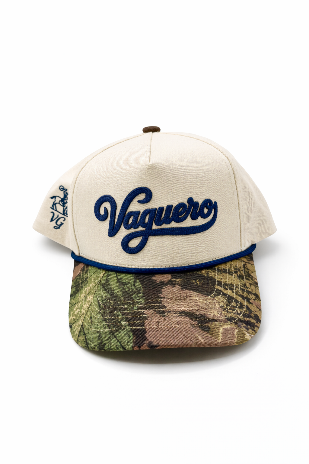 Vaquero Coastal Range