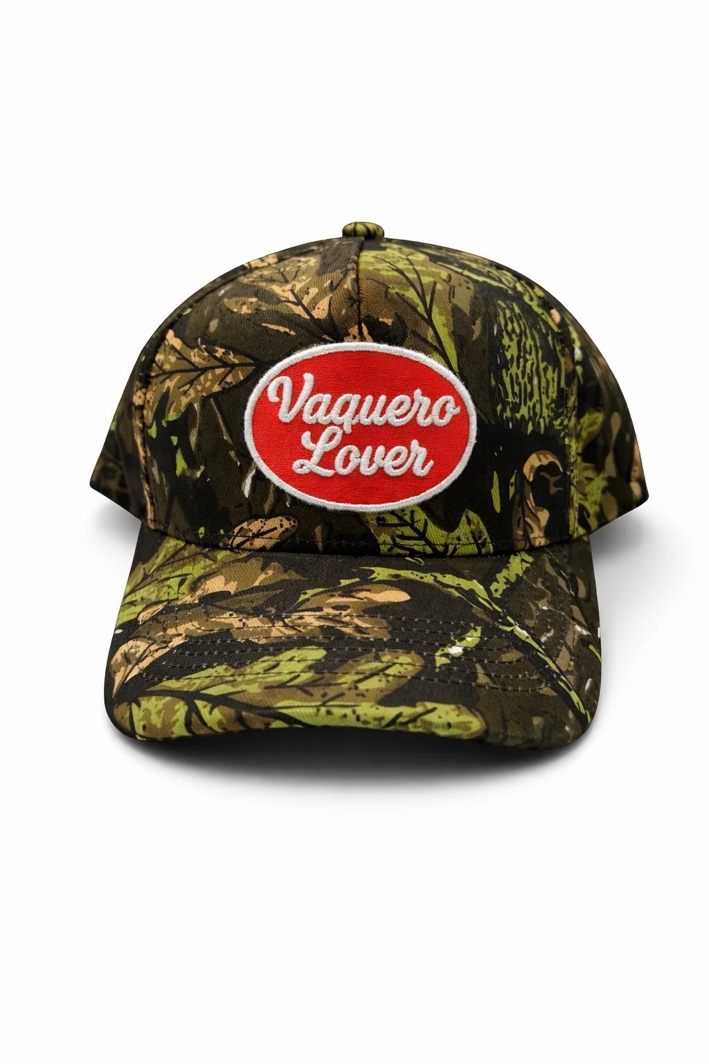 Vaquero Lover- Camo Cutie