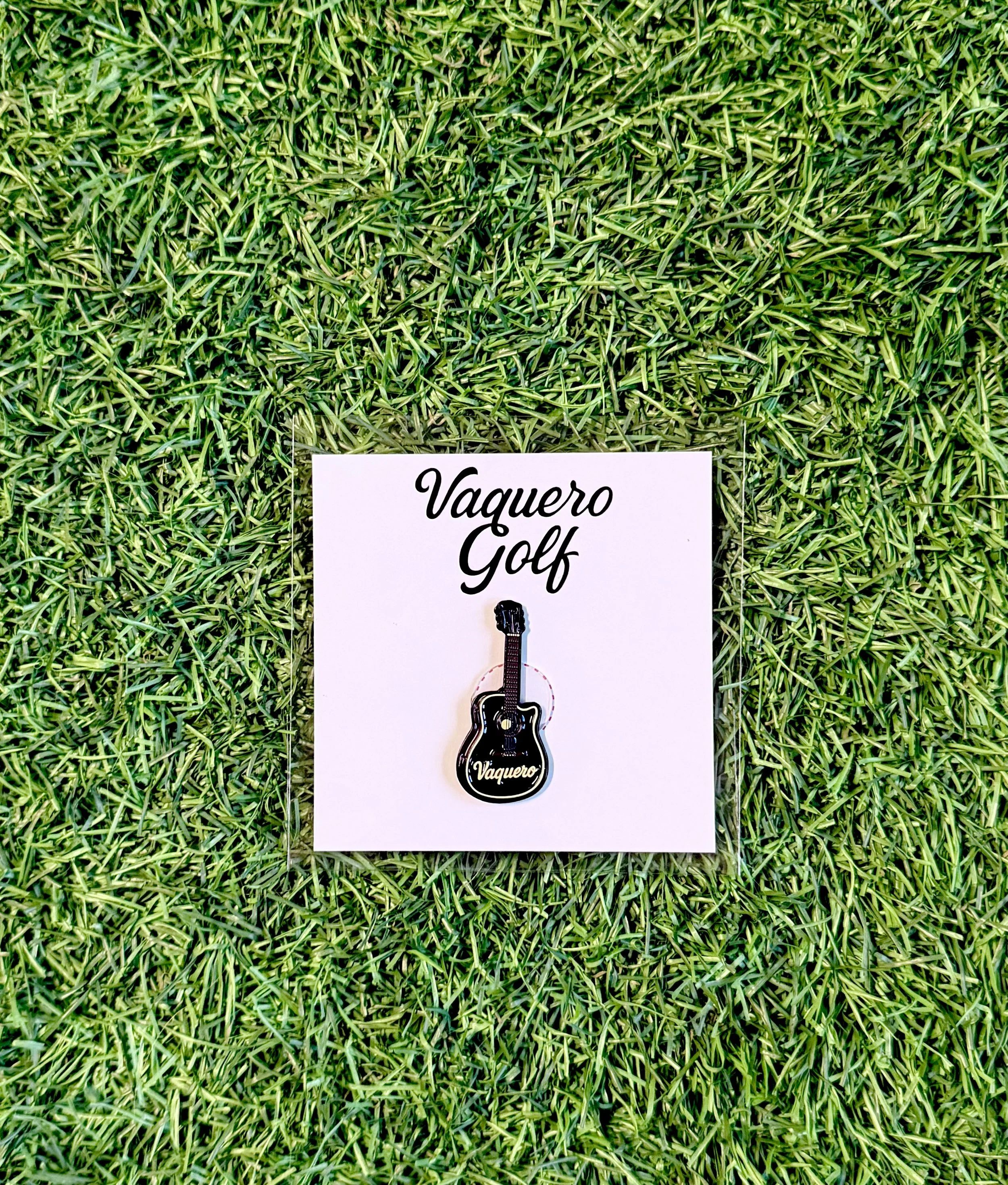 Vaquero Acoustic Marker