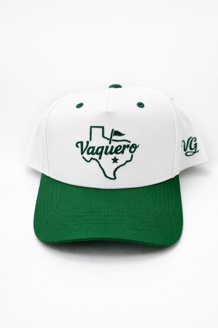 (PRE-ORDER) The Lucky Vaquero