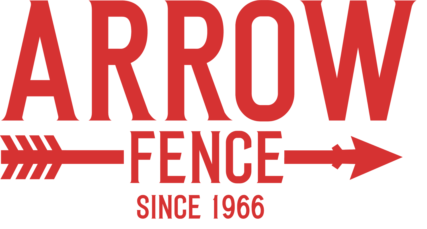 Arrow Fence of LA
